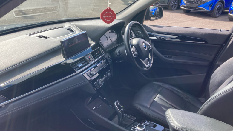 BMW X1 sDrive 18d xLine 5dr Step Auto Diesel Estate